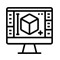 counter image